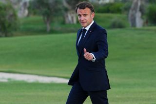 macron